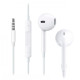 Навушники HOCO M1 original series earphones White