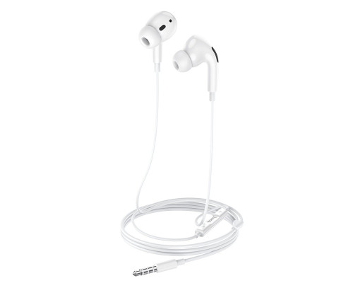 Навушники HOCO M1 Pro Original series earphones White