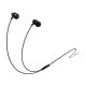 Навушники Usams US-SJ594 EP-47 3.5mm In-Ear Earphone Black