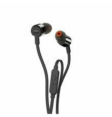 Навушники JBL TUNE 210 Black