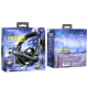 Навушники BOROFONE BO102 Amusement gaming headphones Black