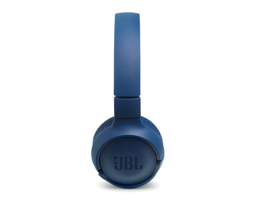 Навушники JBL TUNE 500 BT Blue