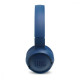 Навушники JBL TUNE 500 BT Blue