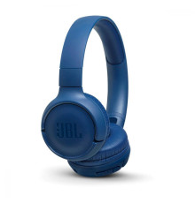 Навушники JBL TUNE 500 BT Blue