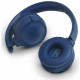 Навушники JBL TUNE 500 BT Blue