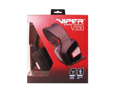 Навушники Viper Gaming Headset V330