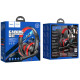 Навушники HOCO W103 Magic tour gaming headphones Red