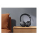 Навушники UGREEN HP106 HiTune Max3 Hybrid Active Noise-Cancelling Headphones (Black)