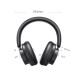 Навушники UGREEN HP106 HiTune Max3 Hybrid Active Noise-Cancelling Headphones (Black)