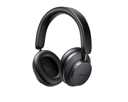 Навушники UGREEN HP106 HiTune Max3 Hybrid Active Noise-Cancelling Headphones (Black)