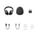 Навушники UGREEN HP106 HiTune Max3 Hybrid Active Noise-Cancelling Headphones (Black)