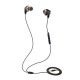 Навушники Baseus Encok H10 Dual Moving-coilWired Control Headset Black