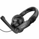 Навушники HOCO W103 Magic tour gaming headphones Black