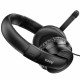 Навушники HOCO W103 Magic tour gaming headphones Black