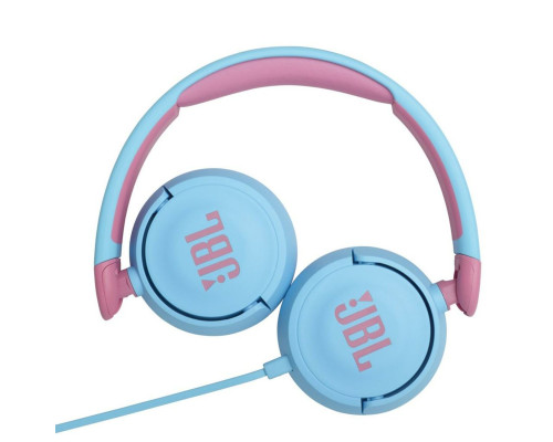 Дитячі Навушники JBL JR310 Blue