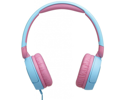 Дитячі Навушники JBL JR310 Blue