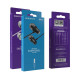 Навушники BOROFONE BM29 Sound edge universal earphones with mic Black