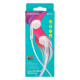 Навушники BOROFONE BM55 Sonido universal earphones with microphone White