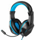 Навушники BOROFONE BO104 Phantom gaming headphones Blue