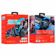 Навушники BOROFONE BO104 Phantom gaming headphones Blue