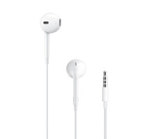 Навушники CHAROME A3 Original Wired Earphone (3.5mm) White