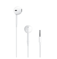 Навушники CHAROME A3 Original Wired Earphone (3.5mm) White