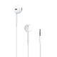 Навушники CHAROME A3 Original Wired Earphone (3.5mm) White