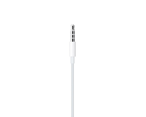 Навушники CHAROME A3 Original Wired Earphone (3.5mm) White