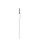 Навушники CHAROME A3 Original Wired Earphone (3.5mm) White