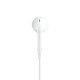 Навушники CHAROME A3 Original Wired Earphone (3.5mm) White