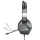 Навушники BOROFONE BO106 Cute cat ear luminous gaming headphones Elf Cat