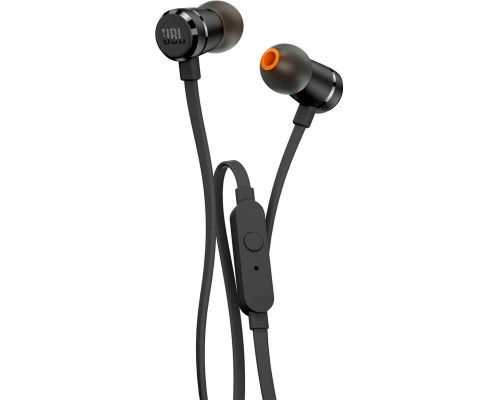 Навушники JBL TUNE 290 Black