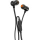 Навушники JBL TUNE 290 Black