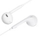 Навушники BOROFONE BM56 Original series earphones display set(20PCS) White