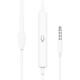 Навушники BOROFONE BM56 Original series earphones display set(20PCS) White