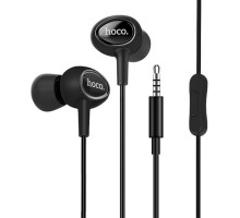 Навушники HOCO M3 Universal Earphone