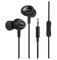 Навушники HOCO M3 Universal Earphone