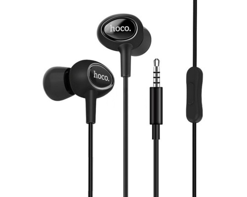 Навушники HOCO M3 Universal Earphone