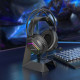 Навушники BOROFONE BO105 Thunder gaming headphones Black