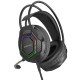 Навушники BOROFONE BO105 Thunder gaming headphones Black