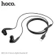 Навушники дротові HOCO M111 Pro Primero digital headset Lightning Black mag-6942007606653151400