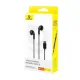 Навушники Baseus Encok CZ17 Type-C Wired Earphones Black A00170000113-Z1 mag-6932172655891152049
