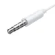 Навушники Baseus Encok 3.5mm lateral in-ear Wired Earphone H17 White NGCR020002 mag-6932172607791145676