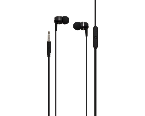 Навушники Borofone BM36 Acura black PLS-00-00054016