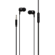 Навушники Borofone BM36 Acura black PLS-00-00054016