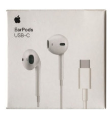 Навушники EarPods With Type-C Connector (IPhone 15) ORIGINAL mag-2000001486559142171