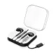 Навушники дротові HOCO M111 Max Primero digital headset Lightning Чорні mag-6942007606677151402