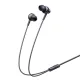 Навушники Baseus Encok CZ11 Type-C Wired Earphones Black A00164300113-Z1 mag-6932172645670145707