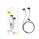 Навушники Baseus Encok CZ11 Type-C Wired Earphones Black A00164300113-Z1 mag-6932172645670145707