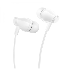 Навушники Borofone BM61 white PLS-00-00075865